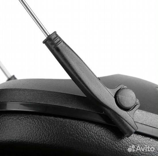 Наушники активные CrossEye Tactical 6S