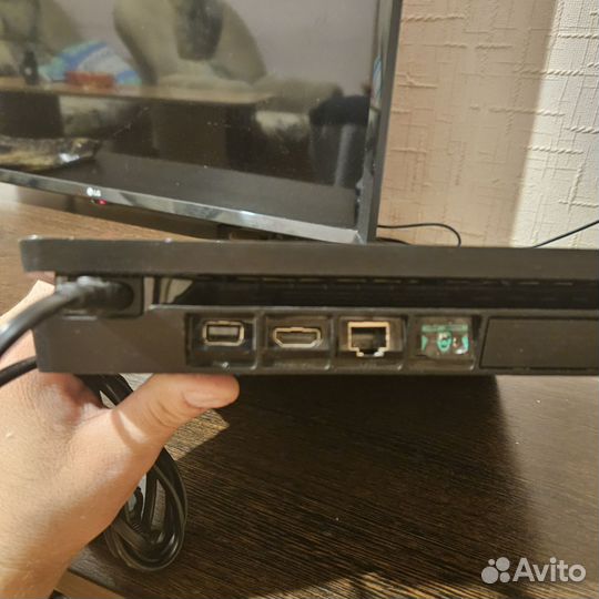 Sony playstation 4 PS4 slim 500gb