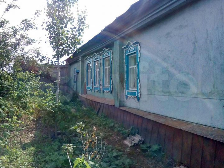 Дом 46 м² на участке 21 сот.