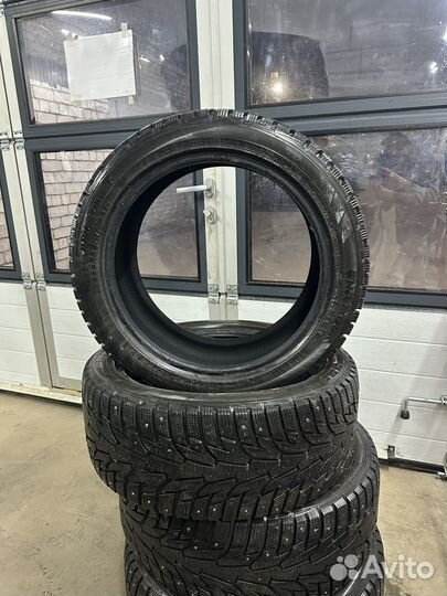 Hankook Winter I'Pike RS W419 225/45 R17