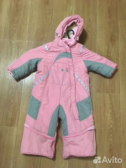 Комбинезон