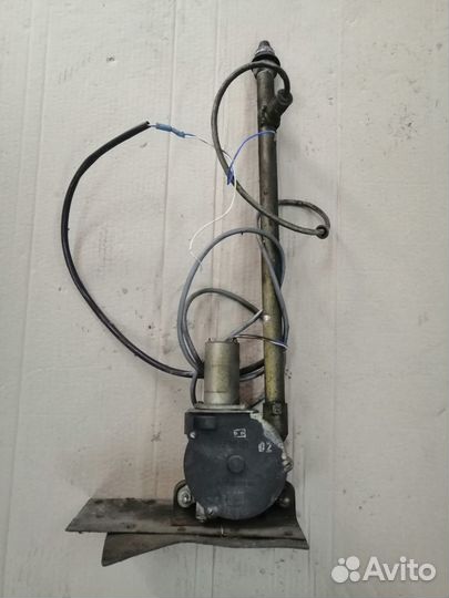 Антенна Волга газ 3102,3110,31105, 24