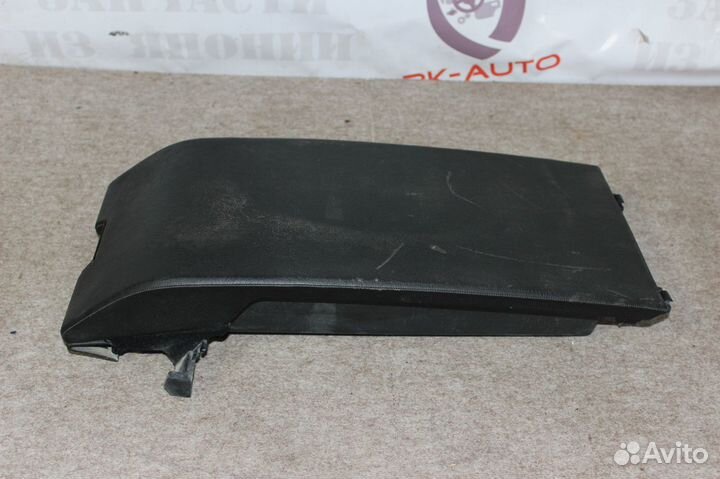 Бардачок задней полки Mercedes CL-Class C140