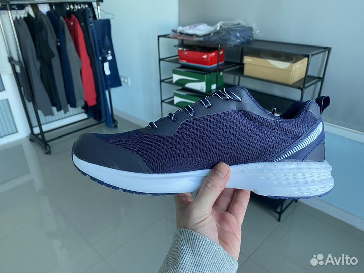 Кроссовки мужские Kappa 41