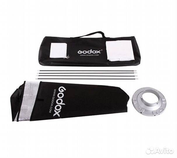 Софтбокс Godox SB-BW-6060 60x60 см