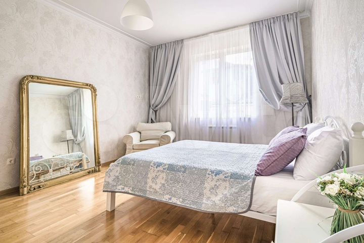 Дом 160 м² на участке 10 сот.