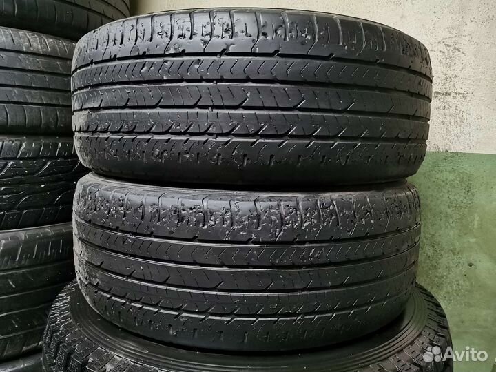 Goodyear Eagle Sport 215/55 R17