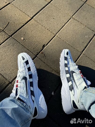 Кроссовки Nike P-6000