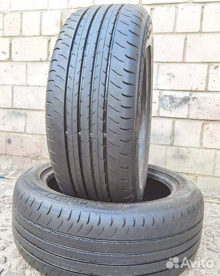 Dunlop SP Sport Maxx 050 DSST CTT 225/50 R18 95V