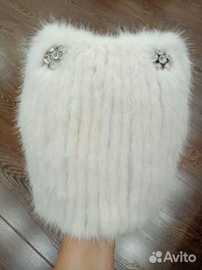 Шапка для девочки