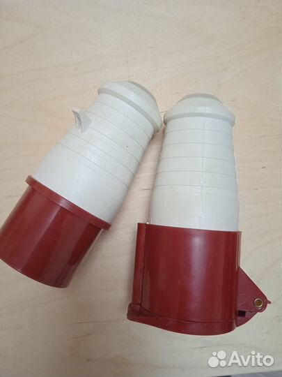 Разъем соединитель сее