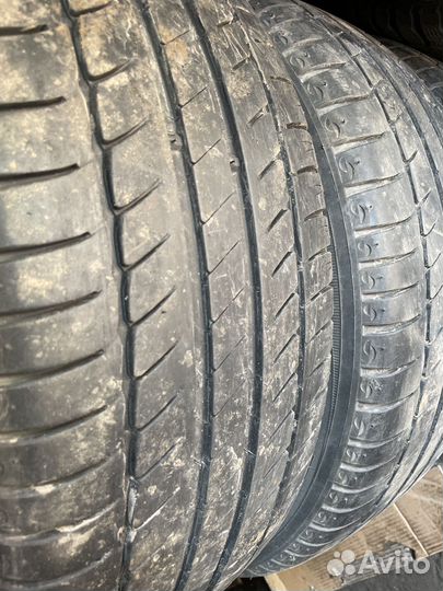 Michelin Primacy HP 225/50 R17 94Y