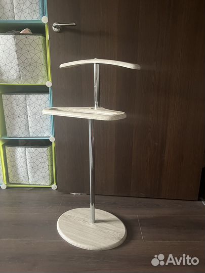 Вешалка напольная детская