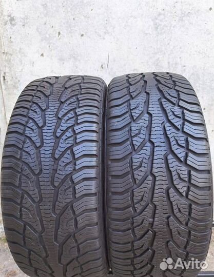 Uniroyal AllSeasonExpert 2 225/45 R17 94V