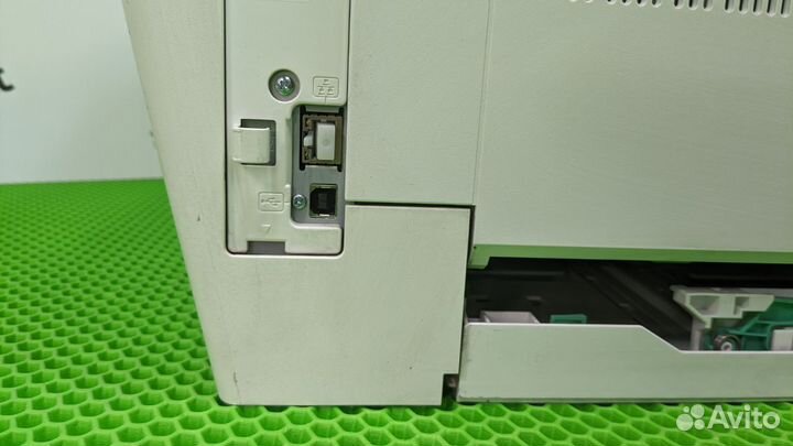 Мфу лазерное kyocera FS-1035MFP/DP