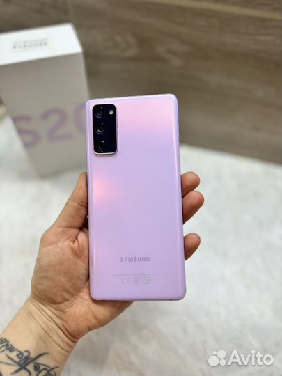 Samsung Galaxy S20 FE, 6/128 ГБ