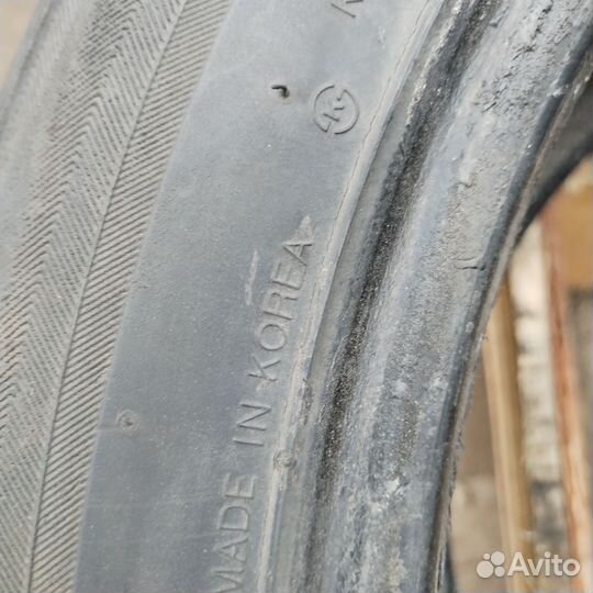 Kumho Solus KH17 205/55 R16 H