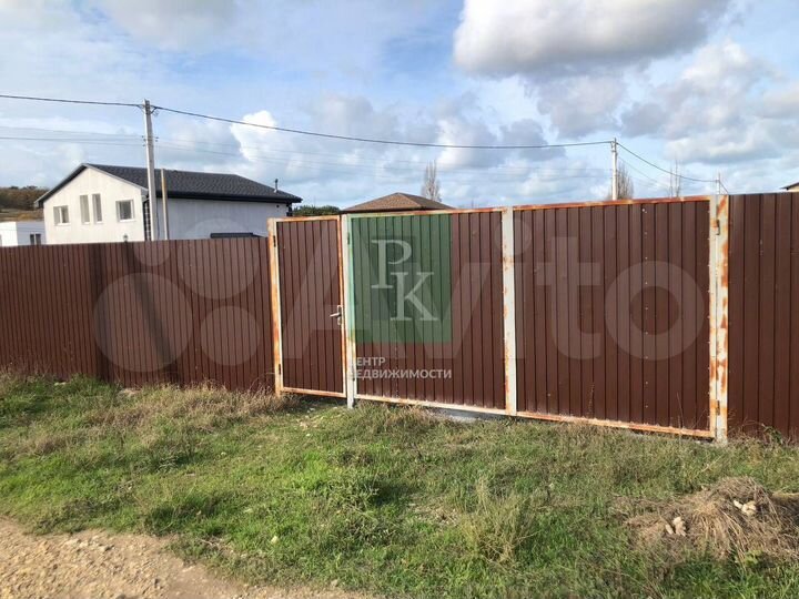 Участок 5 сот. (СНТ, ДНП)