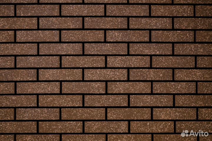 Облицовочный кирпич Керма