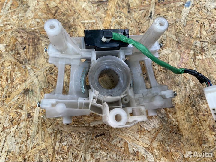 Датчик положения руля mazda cx7 2007