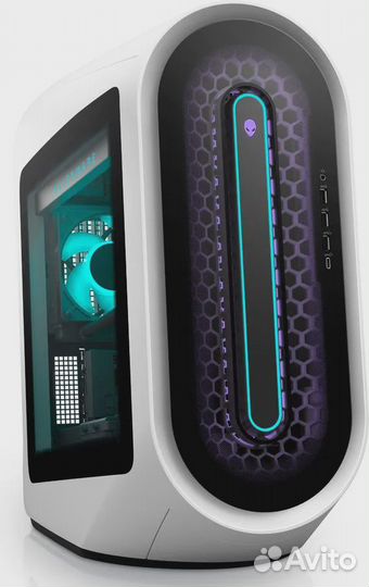 Игровой пк alienware Aurora R13