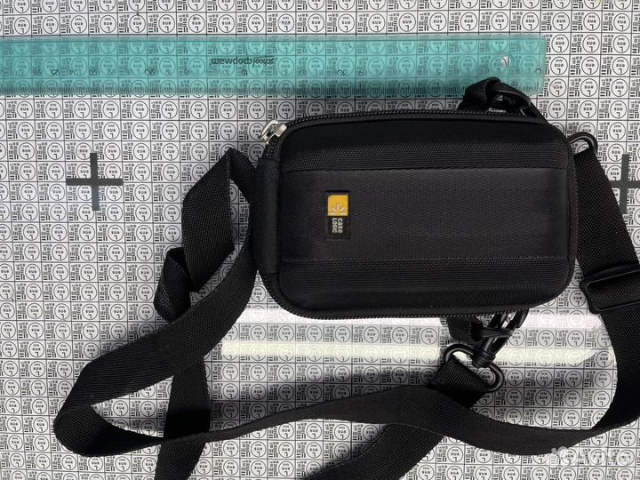 Чехол для камеры