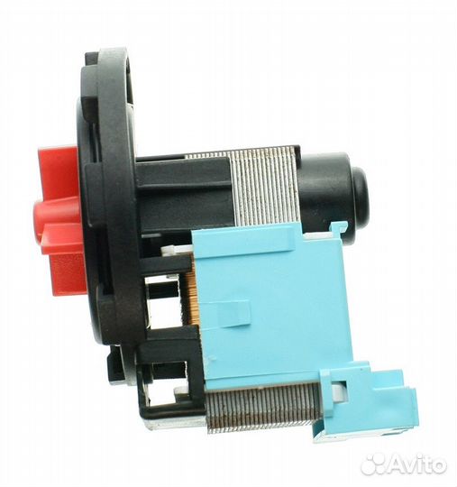 Насос сливной помпа Beko 2801100900 Plaset 72710