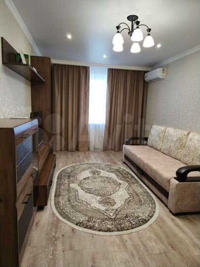 2-к. квартира, 47 м², 4/5 эт.