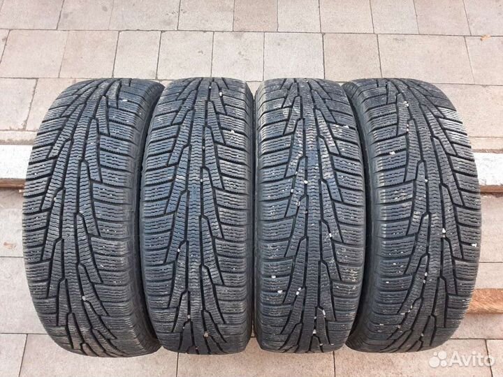 Nokian Tyres Nordman RS2 185/65 R15