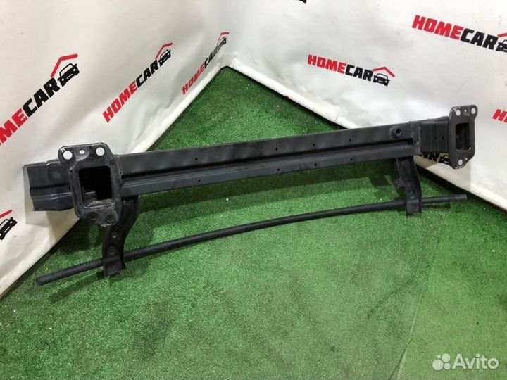 Усилитель бампера передний Hyundai Grandeur HG