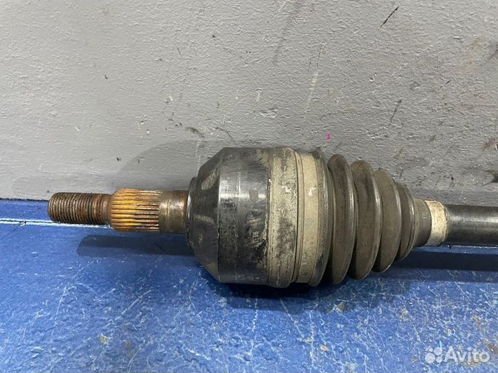 Привод задний правый Cadillac Cts 2 07-14 Гг