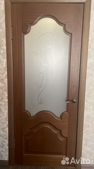 Продаю двери