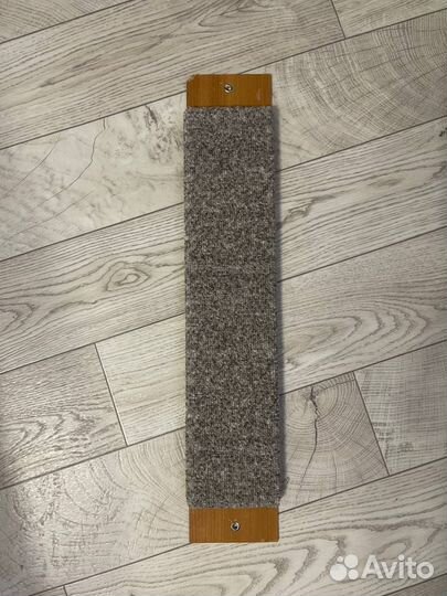 Когтеточка для кошек бу, 53см