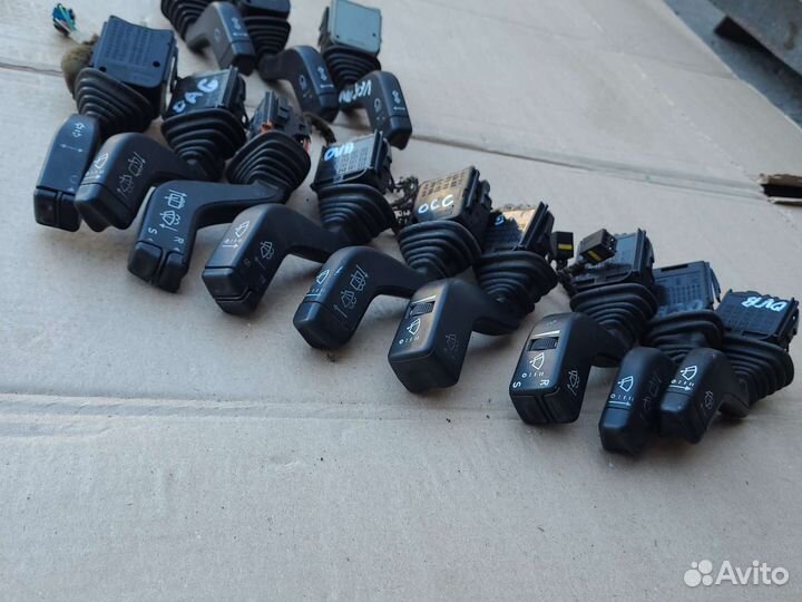 Переключатель Opel vectra b Astra G Zafira A omega