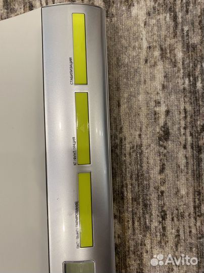 Весы для новорожденных