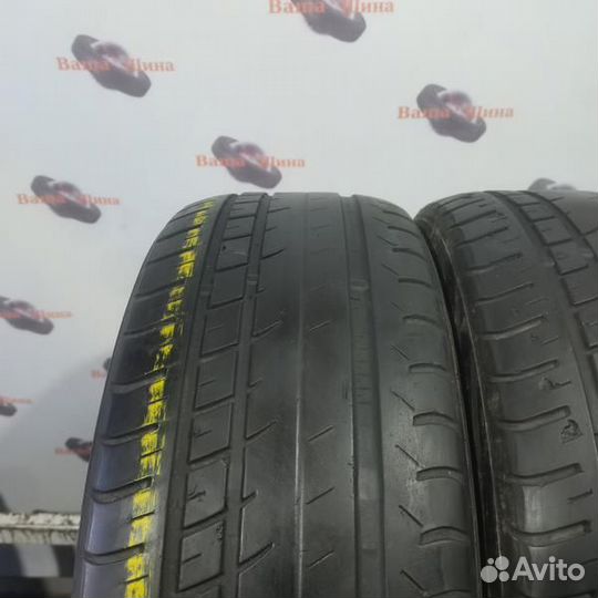 Viatti Strada Asimmetrico 205/55 R16