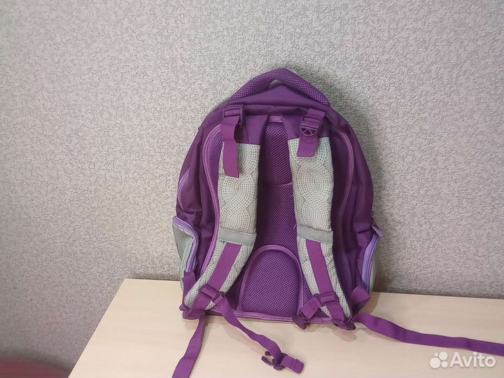 Рюкзак школьный ранец ортопедический