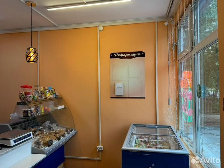 Продам готовый бизнес магазин