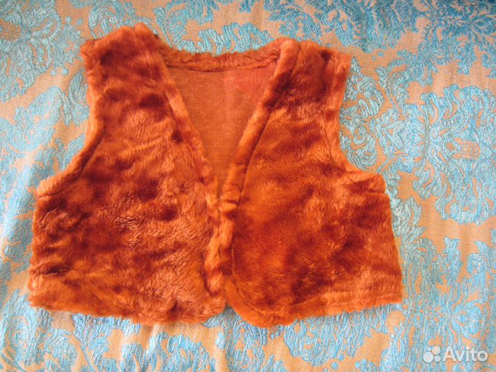 Прокат новогодних костюмов для детей