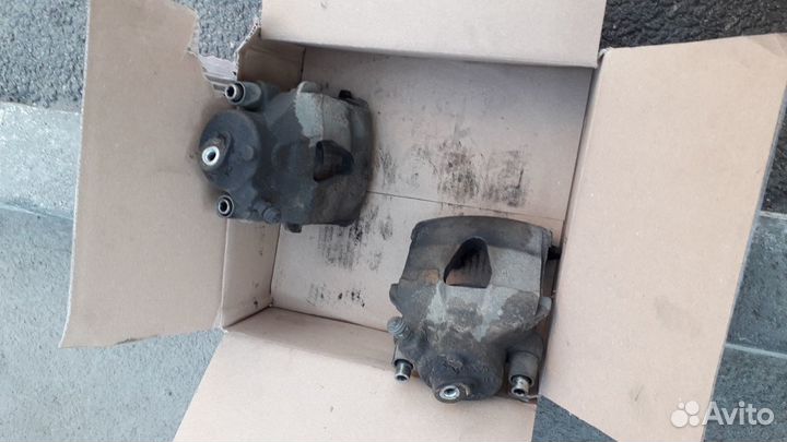 Суппорта Skoda Octavia Tour, VW Golf IV