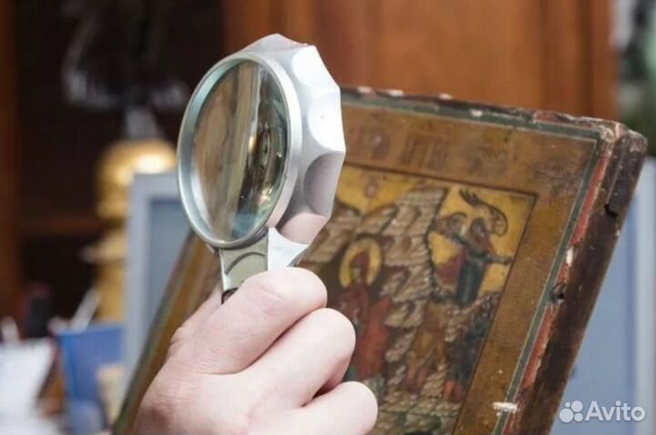 Оценка антиквариата / Вещи СССР / Ретро / Монеты