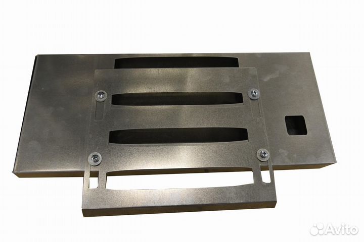 Инкубатор от производителя