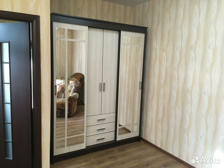 Шкаф-купе Розмарин комби