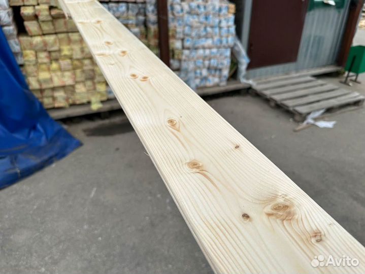 Вагонка Штиль Штиль 96*12.5