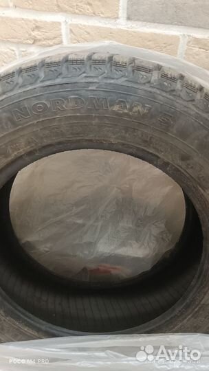 Nokian Tyres Nordman 5 195/65 R15