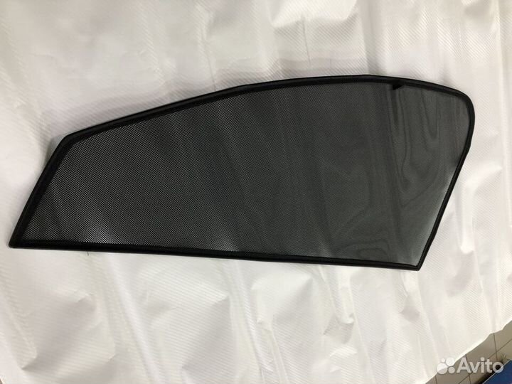 Шторки передние на LADA Vesta седан