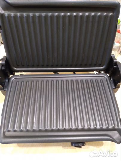 Продам электрический гриль