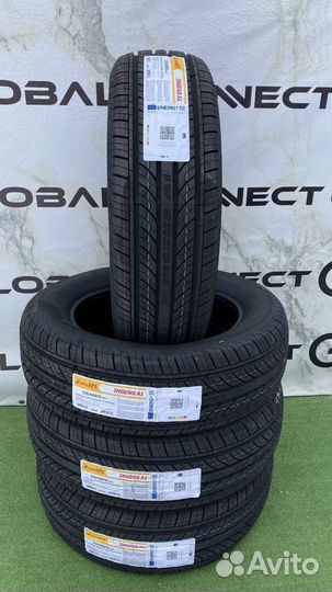 Antares Ingens A1 225/60 R18 100V