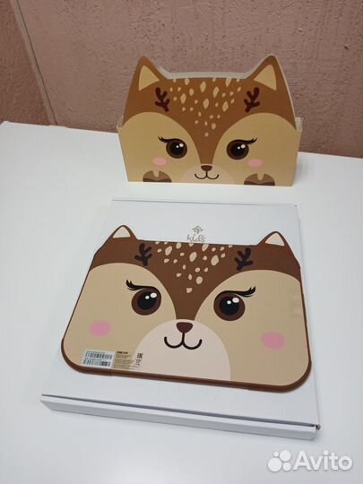 Новый Планшет Dexp C38 Kid's 3G