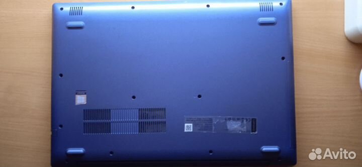 Ноутбук Lenovo ideapad 330 15AST